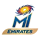Emirates Blues